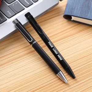 Custom Metal Rollerball <b>Pens</b>: Premium Business Writing Instruments for Corporate <b>Gifts</b> & Promotional Giveaways - Product Image 1