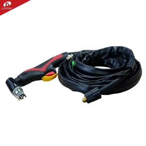 Lotos <span class=keywords><strong>multiproceso</strong></span> portátil Soldadores Tig antorcha 200a máquina soldadora 3 en 1 máquina de soldadura TIG para regalo de Feliz Navidad - Product Image 6