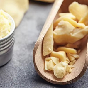 Granos de manteca de cacao Premium de alta calidad Producto agrícola Premium para productos de cacao - Product Image 1