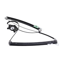 Lève-vitre avant gauche sans moteur pour Citroën C4 2011-2020 5 portes à hayon OEM 9221GR Lève-vitre automatique durable