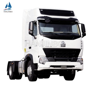 <span class=keywords><strong>Tracteur</strong></span> <span class=keywords><strong>camion</strong></span> haute Performance Howo A7, 4X2, nouvelle collection 2020 - Product Image 2