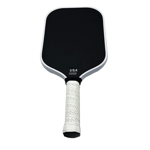 Vanguard điện không khí S2 dự án 002 Hoàng tử phản ứng Pro 16 pagaie En Graphite CNC gia công dây thép không gỉ EDM CFS - Product Image 1