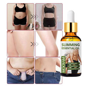 Olio Essenziale OEM per Cellulite e Dimagrimento, Crema Snellente, Olio Essenziale Brucia Grassi Rapido per Pancia, Cosce e Corpo - Product Image 3