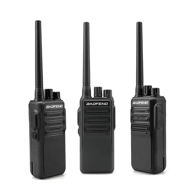 Best UHF Long Range Baofeng BF-1904 Civilian Radios Handheld HF Transceiver 8W Long Distance Hunting BF1904 Ham Radio