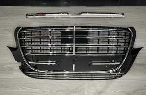 FEITUO pour <span class=keywords><strong>Mercedes</strong></span>-Benz Vito W447 V300 V260 : Amélioration en Style Nouveau avec Pare-chocs Avant, Calandre et Feux - Product Image 2