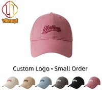 Yihaoyi broderie papa chapeaux Logo personnalisé 100% coton casquettes de Baseball 6 panneaux non structuré parasol chapeau pour hommes femmes Sport de plein air