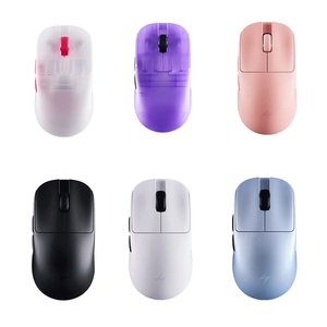 Souris de jeu sans fil ATK Blazing Sky <span class=keywords><strong>ZERO</strong></span> Ultralight 39g, double capteur sans fil 8K haut de gamme PAW3950 pour le jeu compétitif - Product Image 1