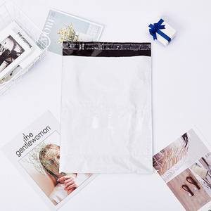 Biodégradable Compostage Amidon De Maïs <span class=keywords><strong>Courrier</strong></span> Affranchissement Poly Mailer Emballage Dégradable Sac D'expédition - Product Image 4