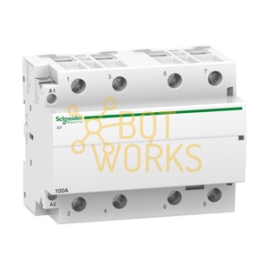 Schneider Electric A9C20884 - Nuovo - Product Image 1