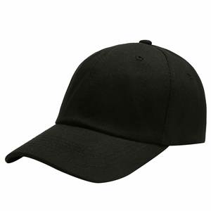 Factory Wholesale Embroidery or Print Logo Cotton Hats 6 Panel Sports Golf <b>Cap</b> Snapback Custom Baseball <b>Caps</b> for Kids - Product Image 4