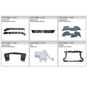 Pour GAC Trumpchi GA8 Suspension de voiture Transmission de direction climatisation éclairage système de moteur de refroidissement <span class=keywords><strong>électrique</strong></span> pièce de rechange - Product Image 4