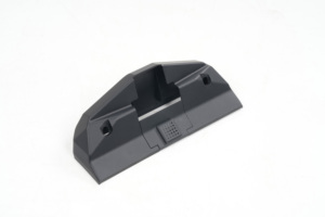 Support pivotant et inclinable réglable pour écran de navigation de console centrale Cybertruck - Product Image 3