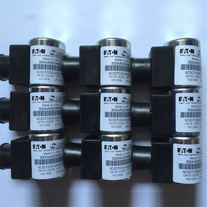 คอยล์ไฮดรอลิกแบบปรับทิศทางได้ของสหรัฐอเมริกา รุ่น D-507834  300AA00086A DG4V DG4V-3-2A-M-S9D1-U-H7-60 - Product Image 3