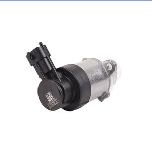 วาล์วจ่ายน้ำมันเชื้อเพลิงสำหรับรถฟอร์ด F-250 เครื่องยนต์ดีเซล 6.7T ระบบคอมมอนเรล 0928400757 - Product Image 2
