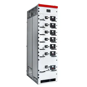 customizable MNS/GCK/GCSIP66 General Electric MNS Withdrawable Ac Metal-enclosed Switchgear/Commercial Electrical Panel Cabinet