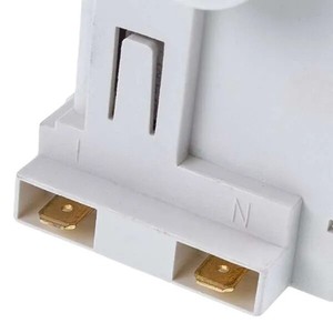 Pompe de vidange pour lave-<span class=keywords><strong>linge</strong></span> BPX2-190L, 30W, 220V-240V, <span class=keywords><strong>moteur</strong></span> de pompe de drainage compatible avec les pièces de lave-<span class=keywords><strong>linge</strong></span> <span class=keywords><strong>Electrolux</strong></span> AEG Zanussi - Product Image 5