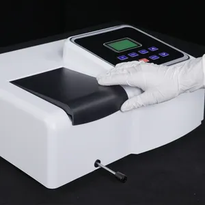 BIOBASE Ultra Micro Spectrophotometer Spectrophotometer Biochemistry Laboratory Spectrophotometer