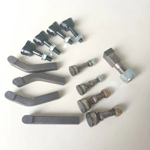 50N denti verdi 500 serie 50N tasche moncone denti tasche - Product Image 3