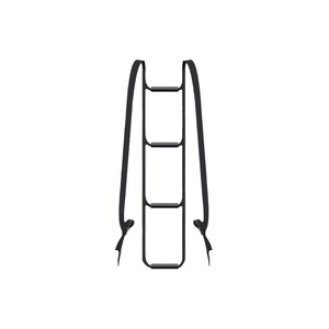 Durable Bed Rope <b>Ladder</b> Assist Helper Pull up Assist Device with Handle Strap for Elderly Senior Injury Bed <b>Ladder</b> Assist Strap - Product Image 5
