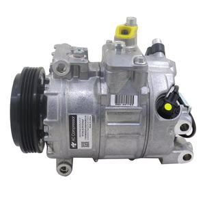 Compresseur de climatisation de voiture PV4 pour BMW X5 E70 X6 E71 E72 64509154071 64509192317 DCP05080 - Product Image 1