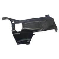 Systèmes de carrosserie automobile OEM 74165-T5A-000 74115-T5A-000 Cache-moteur inférieur gauche et droit pour HONDA Fit 2015-2020