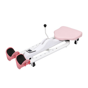 Alta calidad Gimnasio Fitness Total Crunch Horse Rider Máquina <span class=keywords><strong>de</strong></span> ejercicio Equitación Simulador <span class=keywords><strong>de</strong></span> equitación Máquina <span class=keywords><strong>de</strong></span> ejercicio - Product Image 2
