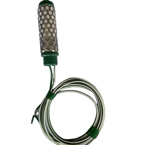 Điện trở đất độ ẩm tiềm năng cảm biến đất Độ ẩm căng thẳng cảm biến, được sử dụng trong kết hợp với một cầm tay dữ liệu logger - Product Image 2