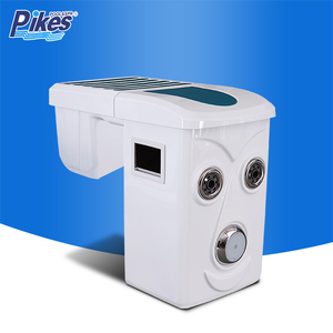 <span class=keywords><strong>Filtre</strong></span> de <span class=keywords><strong>piscine</strong></span> mural PK8023 <span class=keywords><strong>10m3</strong></span>/H Système de filtration intégré sans tuyau pour <span class=keywords><strong>piscine</strong></span> pour enfants - Product Image 2