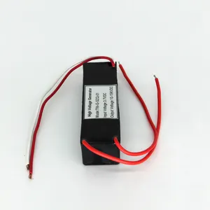 High Voltage Generator Step Up Power Module For Pig Cattle