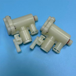 Nuevo producto Máquina de café Piezas de fluidos Válvula de alivio de presión 24 bar - Product Image 2