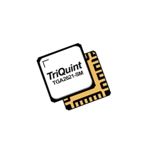 Componentes Electrónicos Nuevos y Originales, Circuito Integrado, Amplificadores de RF, QFN-32, TGA2621-SM - Product Image 1