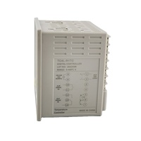Contrôleur de température intelligent numérique TC4L PID 0~400 Celsius, double sortie, écran LCD 96x96mm, USB, plastique, OEM/ODM