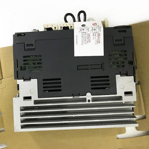 Pièce de rechange industrielle FANUC MR-J3-700B - Product Image 4