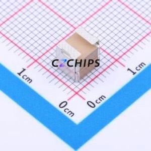 FE2HX475M251LGL SMD Capacitor (MLCC) 2220 ( Capacitance: 4.7uF )( Precision: 20% Rated Voltage: 250V ) - Product Image 2