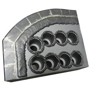 Scraper Cutter công cụ cho đường hầm nhàm chán máy móc xây dựng và máy khoan - Product Image 6