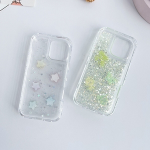 Long lanh Epoxy hoa 5g TPU 3D Phụ kiện chống sốc Pro <span class=keywords><strong>2025</strong></span> Bling bướm mới trong suốt <span class=keywords><strong>A5</strong></span> sang trọng 4G điện thoại di động trường hợp - Product Image 6