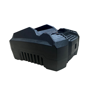 Chargeur mural rapide pour outils électriques OEM ODM 18V-21V 2A Dartec Li-ion avec indicateur LED - Product Image 3