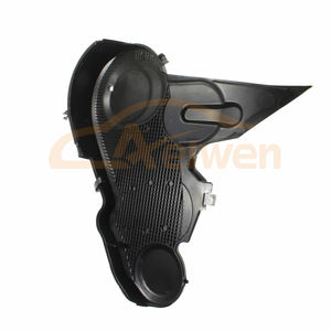 Couvre-<span class=keywords><strong>courroie</strong></span> <span class=keywords><strong>de</strong></span> <span class=keywords><strong>distribution</strong></span> en caoutchouc pour moteur <span class=keywords><strong>de</strong></span> voiture Aelwen, utilisé pour VW pour Audi 03L 109 107D - Product Image 3