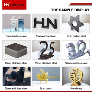 Sistema di Taglio Laser Chiuso a Bassa Manutenzione |   Design dello <span class=keywords><strong>specchio</strong></span> a cassetto, sostituzione di parti in 5 minuti - Product Image 5