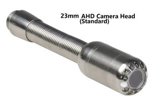 20 29 23MM Camera Kop Duwstang 30m Kabel 10 inch LCD Monitor CCTV Rioolbuis Inspectiecamera Gebruikt voor Ondergrondse Buisinspectie - Product Image 2