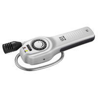 Detector de Fugas de Gas Combustible CH4 de Metano LEL de Alta Sensibilidad y Confiabilidad CEM GD-3300, Probador de Gas, Precio de Fábrica