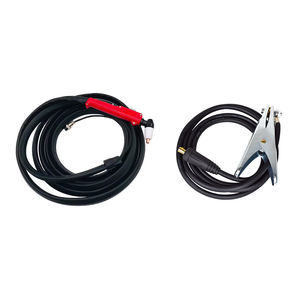 YOAO Igbt invertör bir/üç fazlı plazma kesim 80 kaynak kesici Lhk 80 taşınabilir hava plazma kesme makinası - Product Image 6