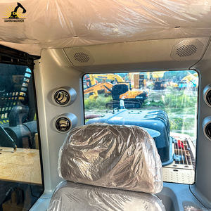 Ejecutante versátil Elevación fuerte Buena estabilidad Excavadora usada Sany SY245C Para varias tareas - Product Image 2