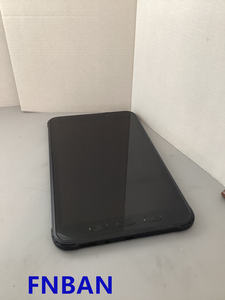 Tablette Android pour Samsun Ga-laxy Tab Active 3 64GB 4G Wifi LTE <span class=keywords><strong>SM</strong></span>-<span class=keywords><strong>T575</strong></span> Tablette 8.0 pouces Tablette d'occasion comme neuve - Product Image 5