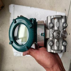 Transmetteur de pression absolue Yokogawa EJA310E 50 bars Précision 0,1 Sortie numérique Usage industriel - Product Image 2