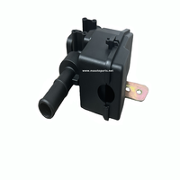 Ensemble de thermostat de pompe à vanne d'eau électrique OEM/ODM système de refroidissement de radiateur de moteur automobile