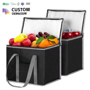 सर्वश्रेष्ठ गुणवत्ता पुनः प्रयोज्य बड़ी क्षमता गैर बुना गर्मी इन्सुलेट या समुद्र तट के लिए - Product Image 1