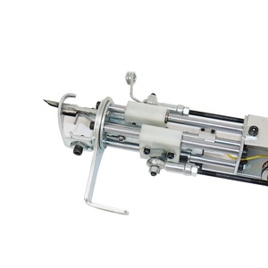 Pistolet à touffetage manuel pour tapis au design moderne <span class=keywords><strong>ak</strong></span> 2, pistolet à touffetage transparent à prix compétitif - Product Image 5