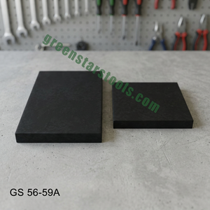 Piedra de Prueba Negra para Joyería y Metales Preciosos |   GS59A - Product Image 2