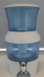 Precio barato purificador de filtro de agua alcalina olla de agua mineral 12L/14L/18L/20L - Product Image 3